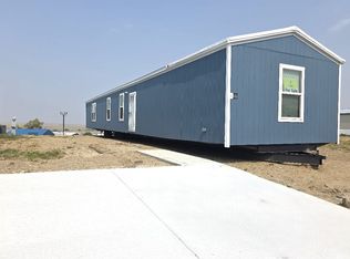 Jessup Atlantis Plan, Aspen Community, Evansville, WY 82636