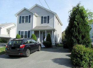 54 Alden Ave, Warwick, RI 02889