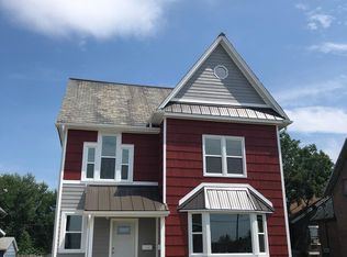 1120 Pine St #B, Michigan City, IN