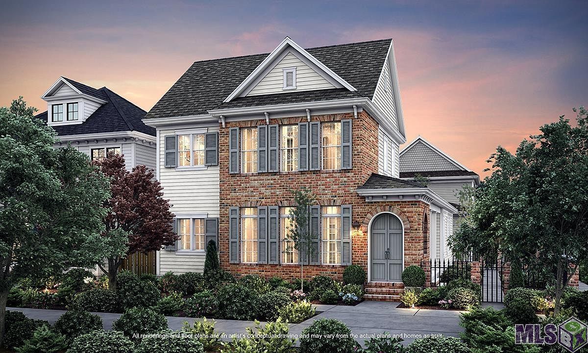 1808 Rouzan Ave, Baton Rouge, LA 70808 Zillow