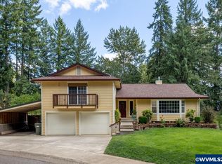 1483 Fern Ln, Sweet Home, OR 97386