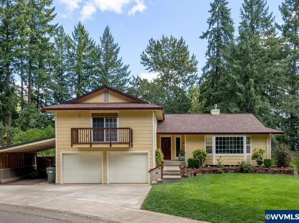 1483 Fern Ln, Sweet Home, OR 97386