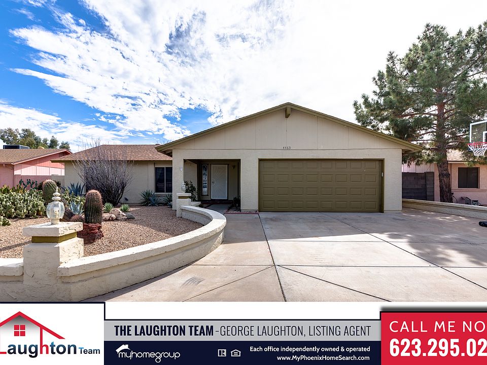 1st image of 4463 W Piute Ave