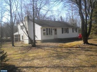 107 Denow Rd, Lawrence Township, NJ 08648