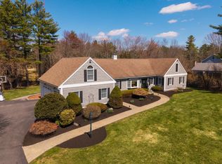 6 Isaac Lucas Circle, Dover, NH 03820