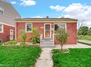 5408 Birch Ave, Hammond, IN 46320