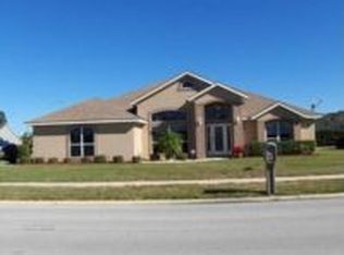 527 Soft Shadow Ln, Debary, FL 32713