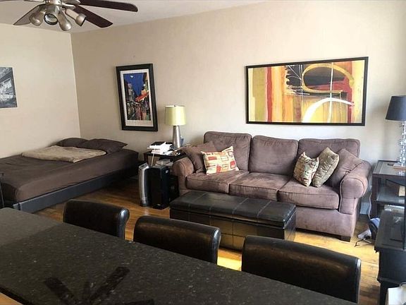 5th image of 400 W 58th St APT 5B