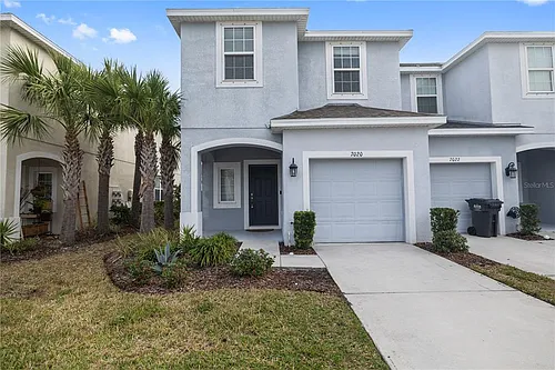 7020 Summer Holly Pl Photo 1