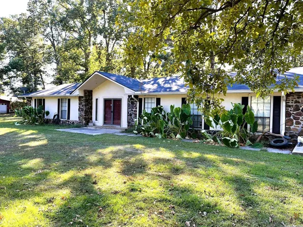 130 Timber Ln, White Hall, AR 71602