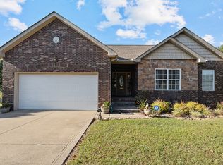 341 Murrell Rd, Dickson, TN 37055