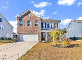 3404 Moss Bridge Ln., Myrtle Beach, SC 29579