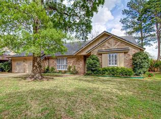 1918 Mapleton Dr, Houston, TX 77043