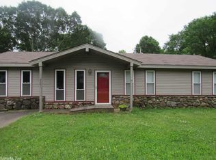 2201 Braden St, Jacksonville, AR 72076