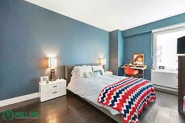 Rented by MiLL RE