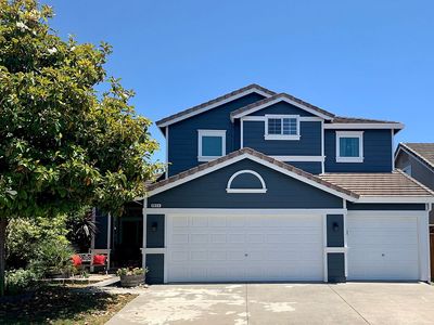 8024 Manchester Ave, Rohnert Park, CA, 94928