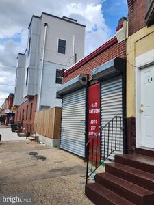 2353 N 16th St, Philadelphia, PA, 19132