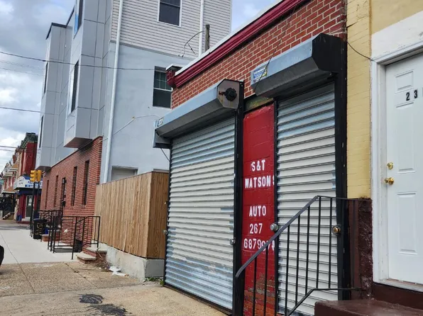 2353 N 16th St, Philadelphia, PA 19132