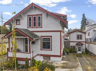 1610 37th St, Everett, WA 98201