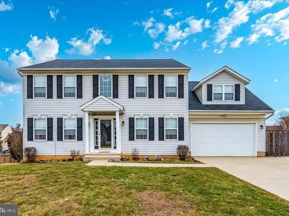 6302 Edgeware Ct, Frederick, MD 21703