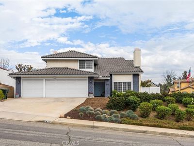 7471 Marigold Ave, Highland, CA, 92346