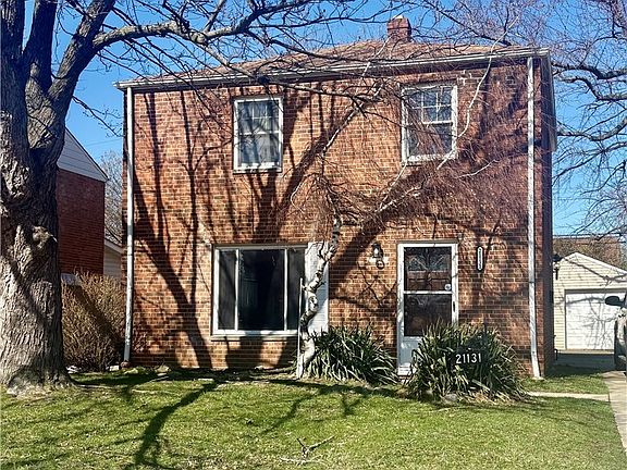 2nd image of 21131 Morris Ave