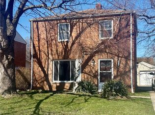 21131 Morris Ave, Euclid, OH 44123