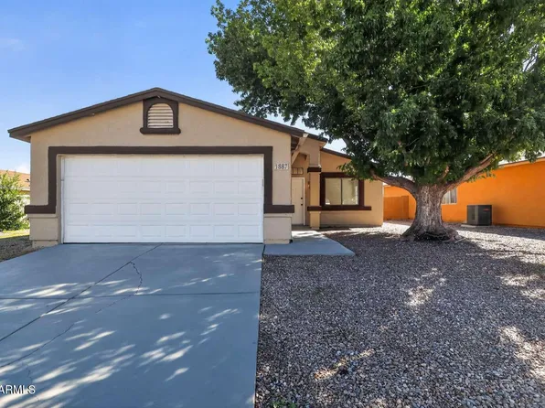 1887 TERRITORIAL Drive, Sierra Vista, AZ 85635