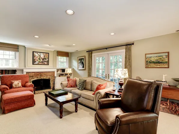 1706 N Jefferson St, Arlington, VA 22205