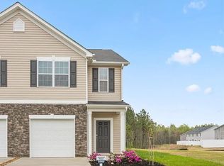 248 Canopy Dr, Graham, NC 27253