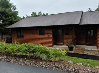 1238 Halberstadt Rd, Saint Germain, WI 54558