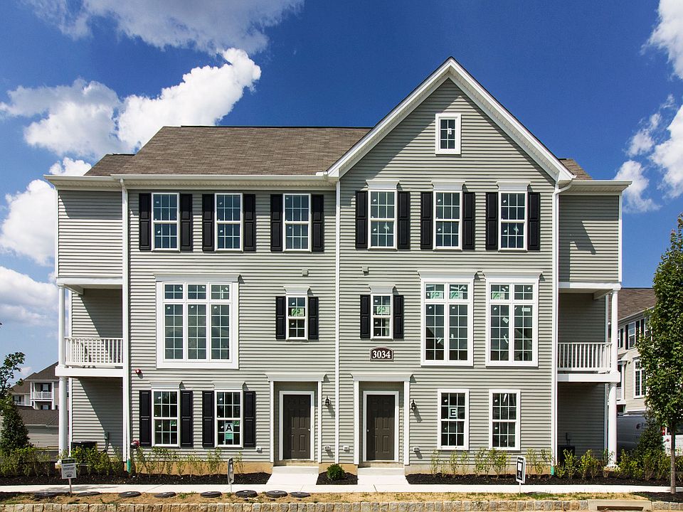 Front Elevation