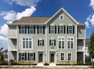 3034 Meridian Cmns UNIT A, Mechanicsburg, PA 17055