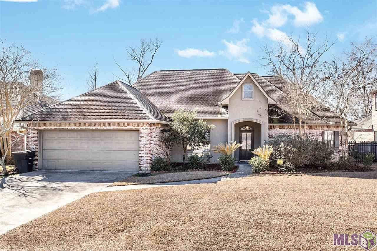 9306 Worthington Lake Ave, Baton Rouge, LA 70810 | Zillow