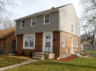 3302 N 38th St, Milwaukee, WI 53216