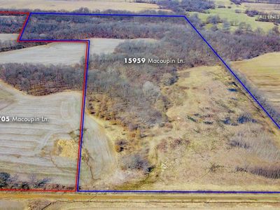 15959 Macoupin Ln, Medora, IL, 62063