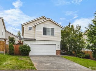 7614 196th Street Ct E, Spanaway, WA 98387