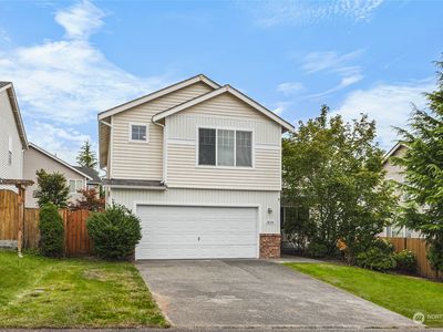 7614 196th Street Ct E, Spanaway, WA, 98387