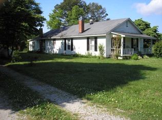 71 Good Hope Rd, Lawrenceburg, TN 38464