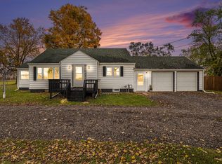 688 W Chicago Rd, Bronson, MI 49028