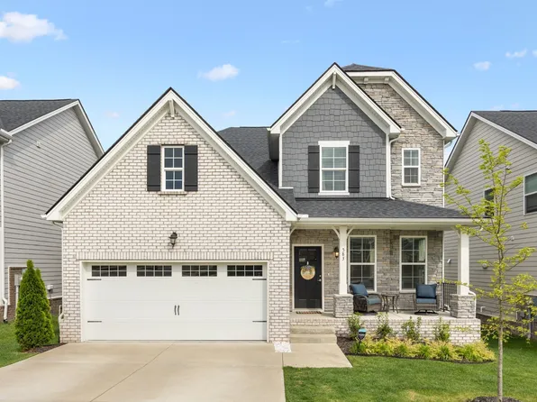 583 Montrose Dr, Mount Juliet, TN 37122