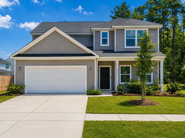 4432 Palm Shadow Dr, Summerville, SC 29485