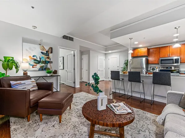 1975 N Grant Street #221, Denver, CO 80203