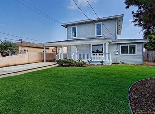 221 2nd Ave, Chula Vista, CA 91910