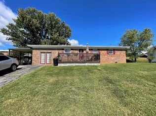 230 Fillers Mill Rd LOT 38, Greeneville, TN 37743