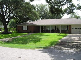 2228 2nd St, Rosenberg, TX 77471