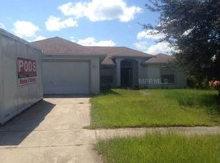 2352 Albion Ave, Orlando, FL 32833