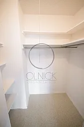 Rented by Olnick Organization