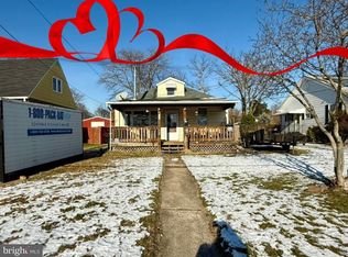 344 Savannah Rd, Baltimore, MD 21221