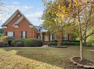429 Hunters Pointe Dr, Indian Trail, NC 28079
